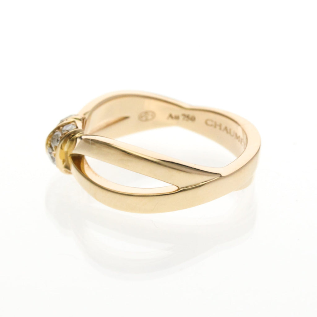Chaumet Lien Seduction · Rose Gold