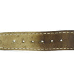 Longines · Gold Plated · Manual Winding