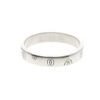 Cartier Happy Birthday · 18K White Gold