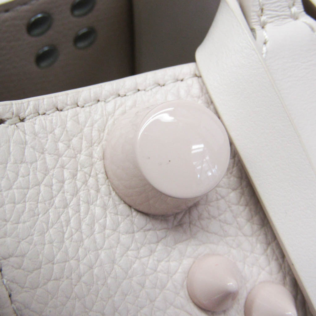 Christian Louboutin Cabachic · Leather Tote
