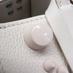 Christian Louboutin Cabachic · Leather Tote