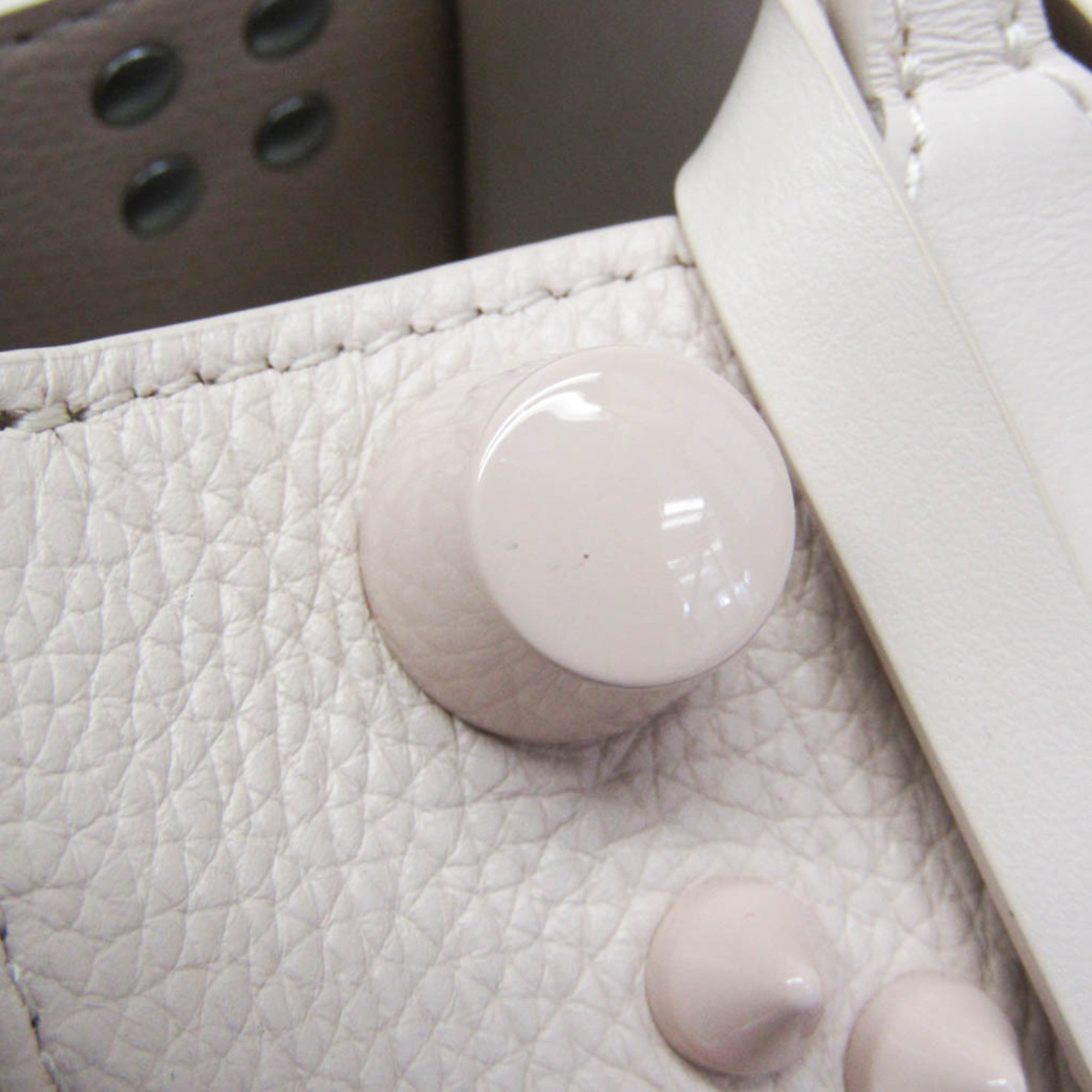 Christian Louboutin Cabachic · Leather Tote