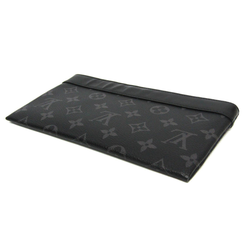Louis Vuitton Pochette Discovery PM · Eclipse