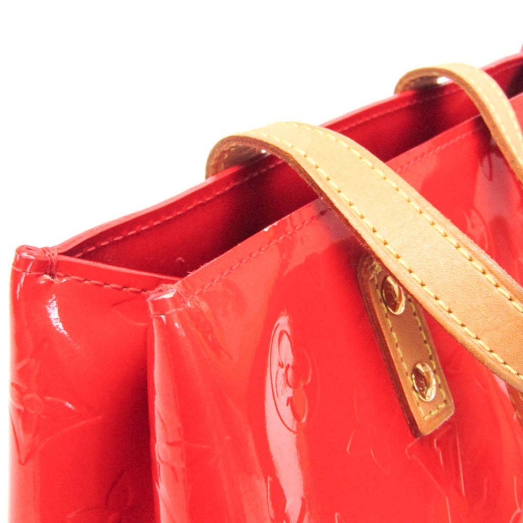 Louis Vuitton Vernis Reade PM · Rouge