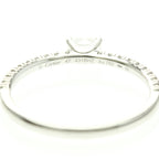 Cartier Ethancel · Diamond · Platinum