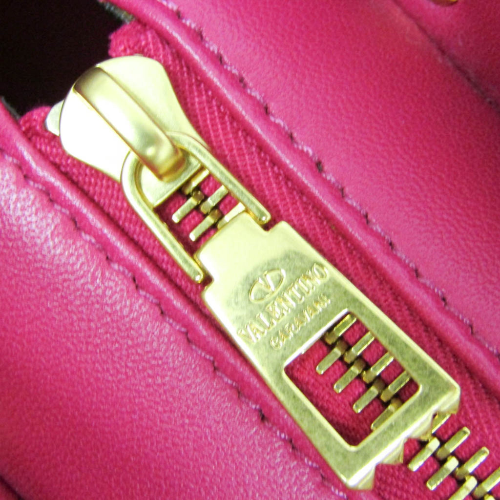 Valentino Garavani One Stud · Leather