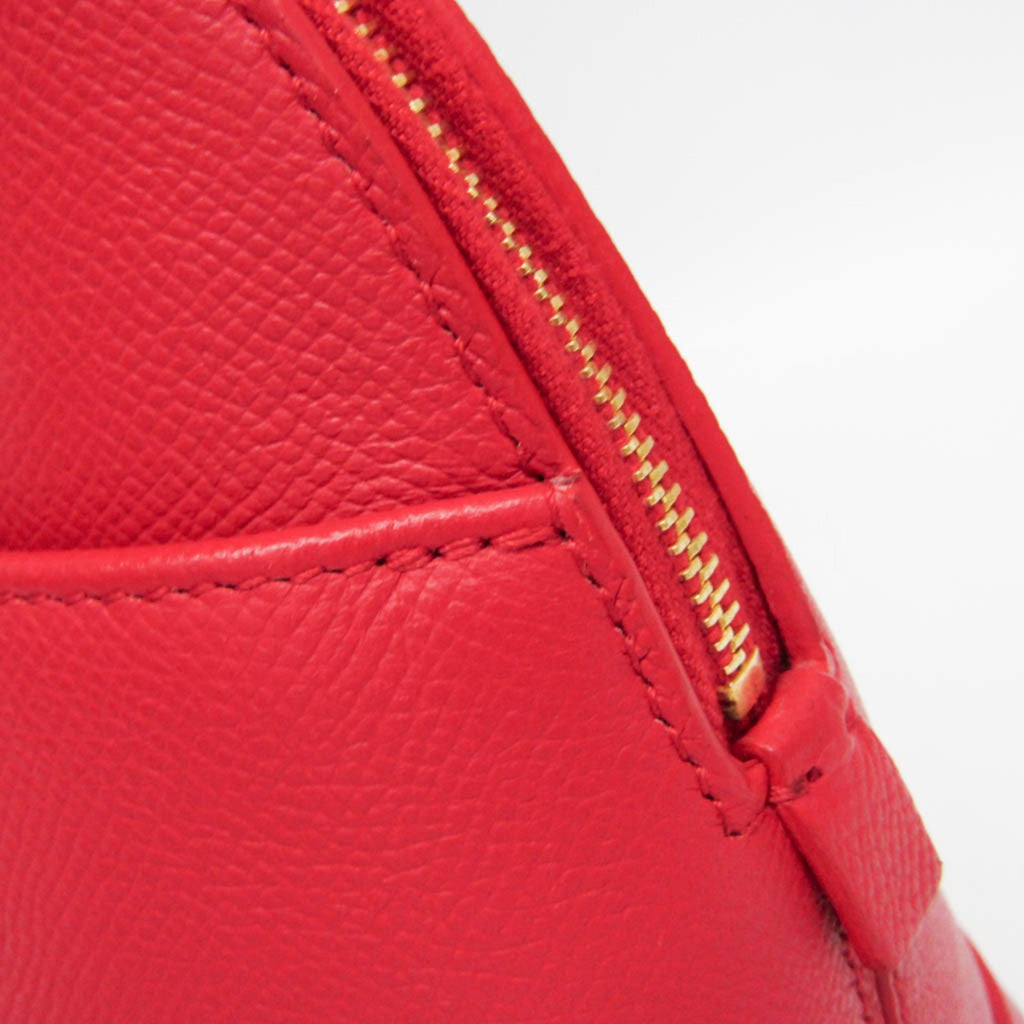 Balenciaga Ville Top Handle S · Leather