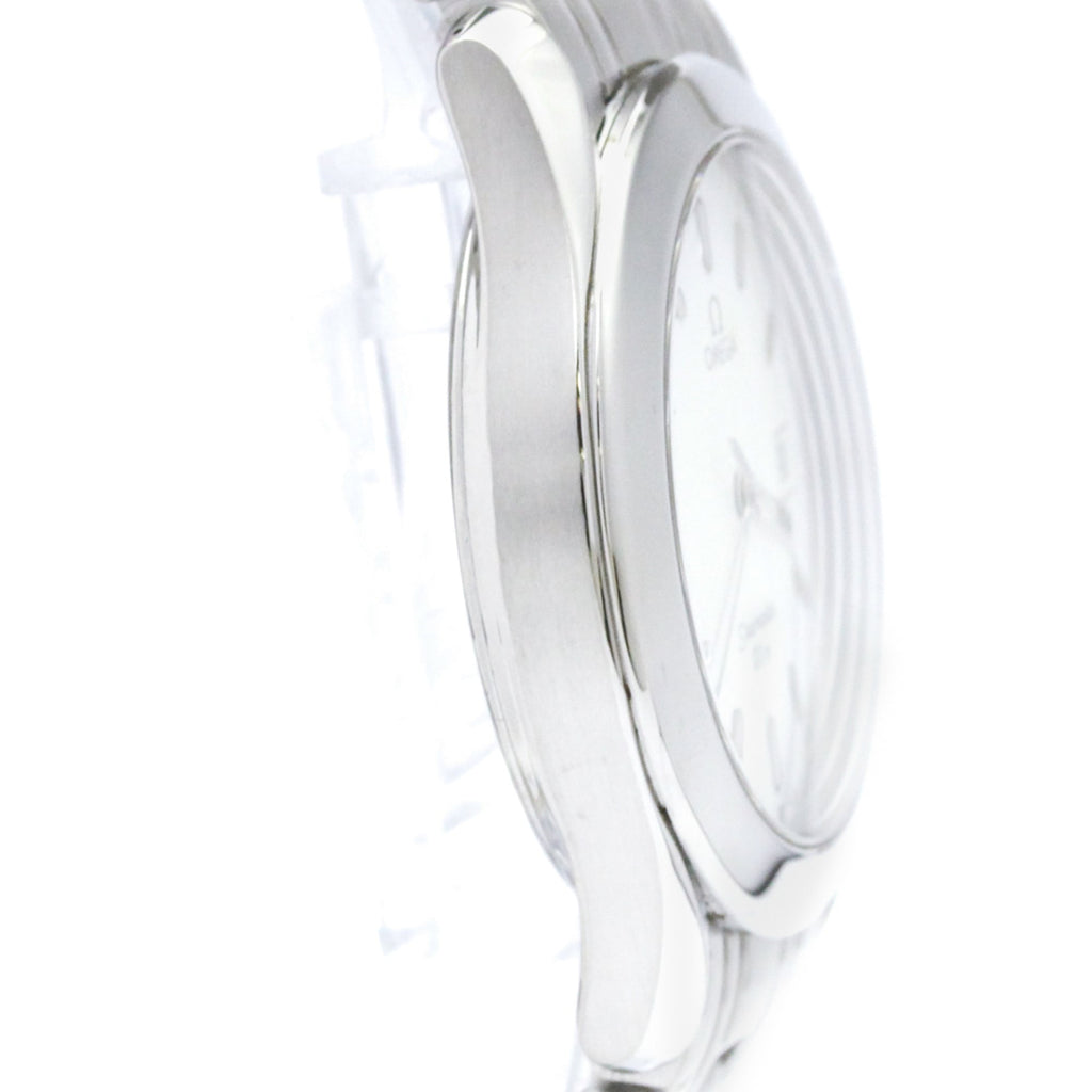 Omega Seamaster 120M · Steel · Quartz