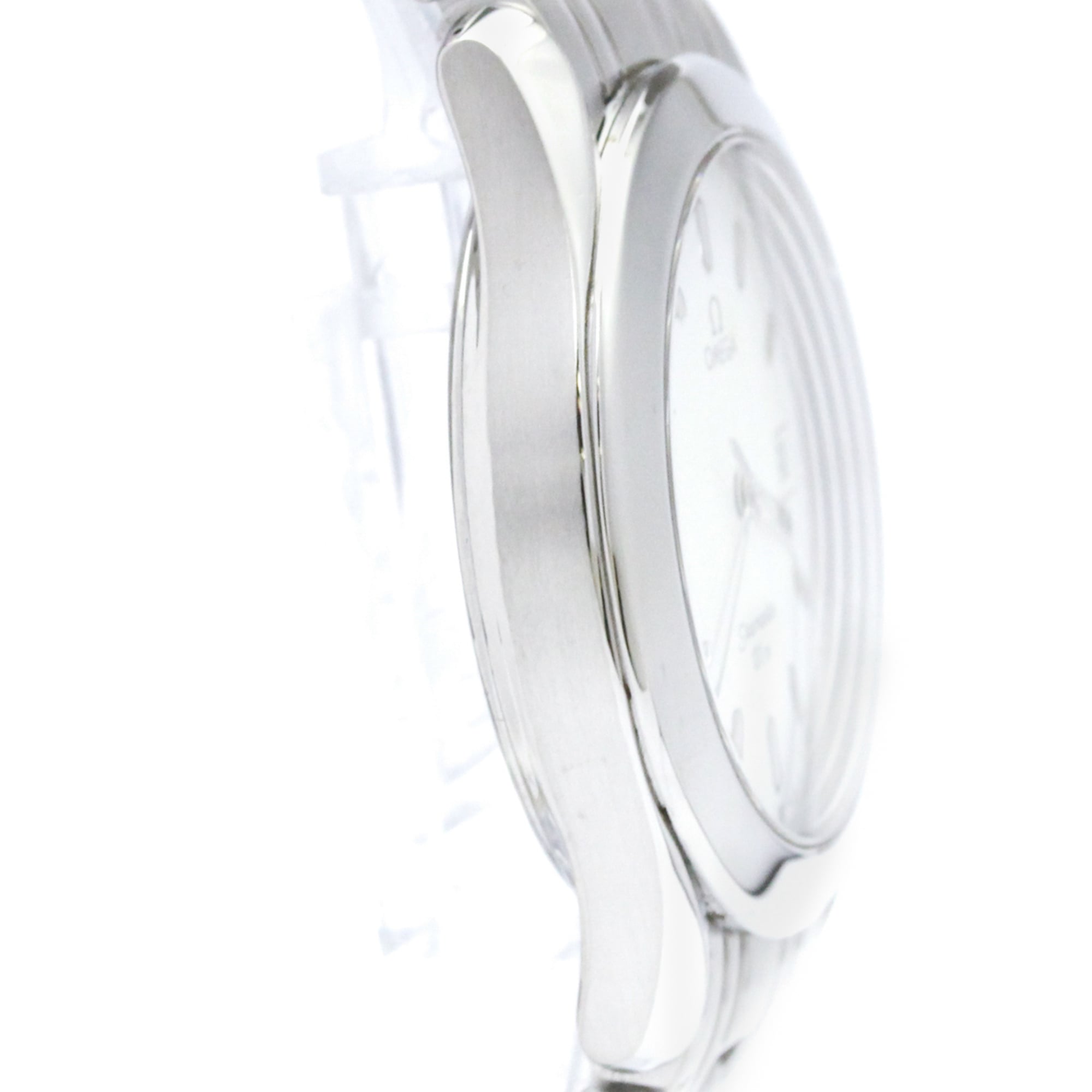 Omega Seamaster 120M · Steel · Quartz