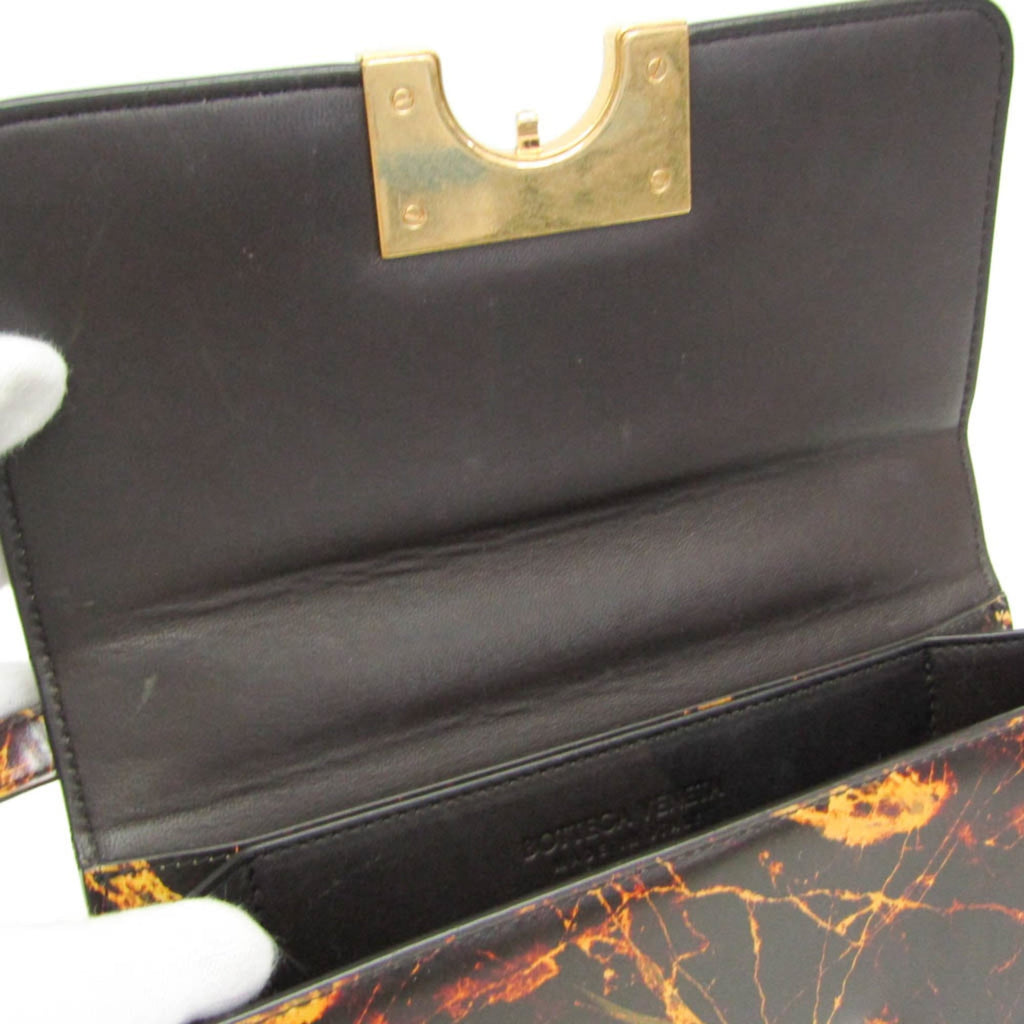 Bottega Veneta Mini The Classic