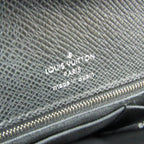 Louis Vuitton Taiga Veraiya · Ardoise