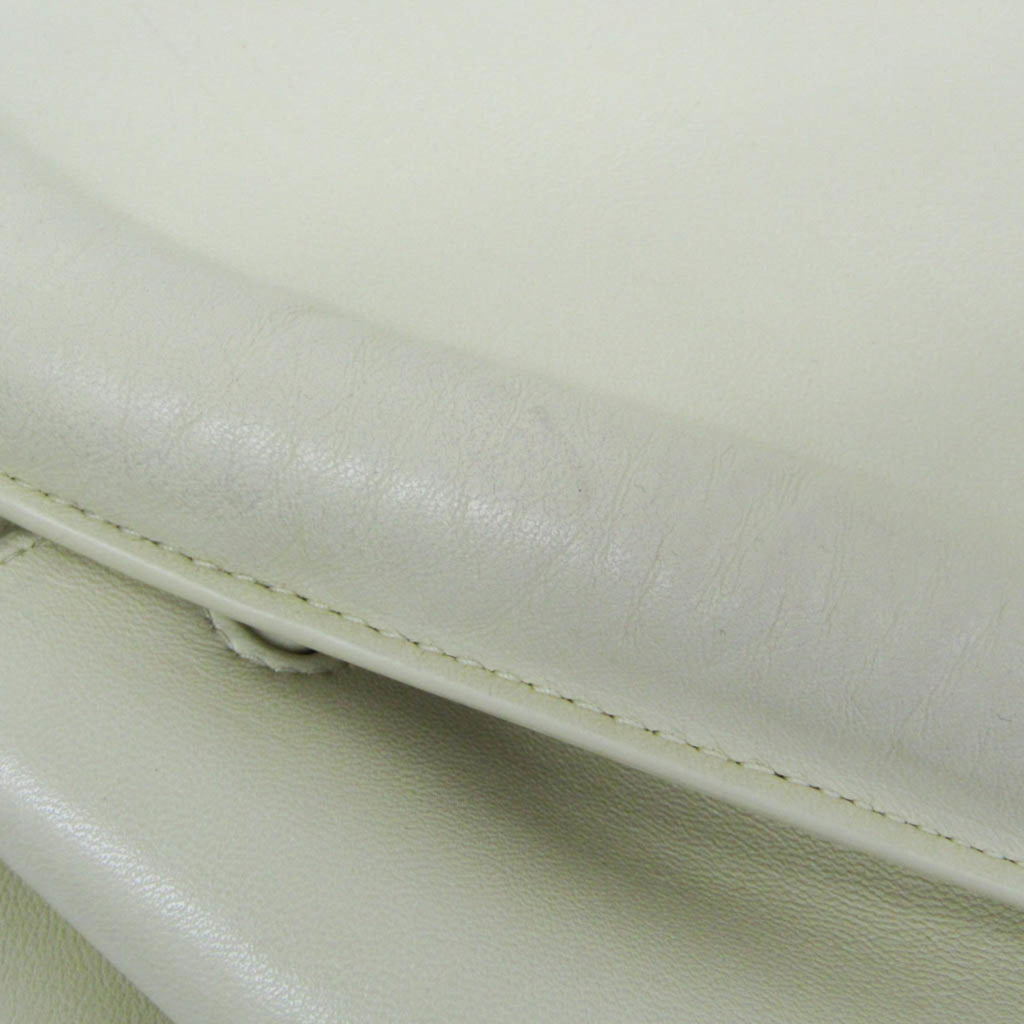 Bottega Veneta Beak · Shoulder Bag