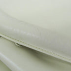 Bottega Veneta Beak · Shoulder Bag
