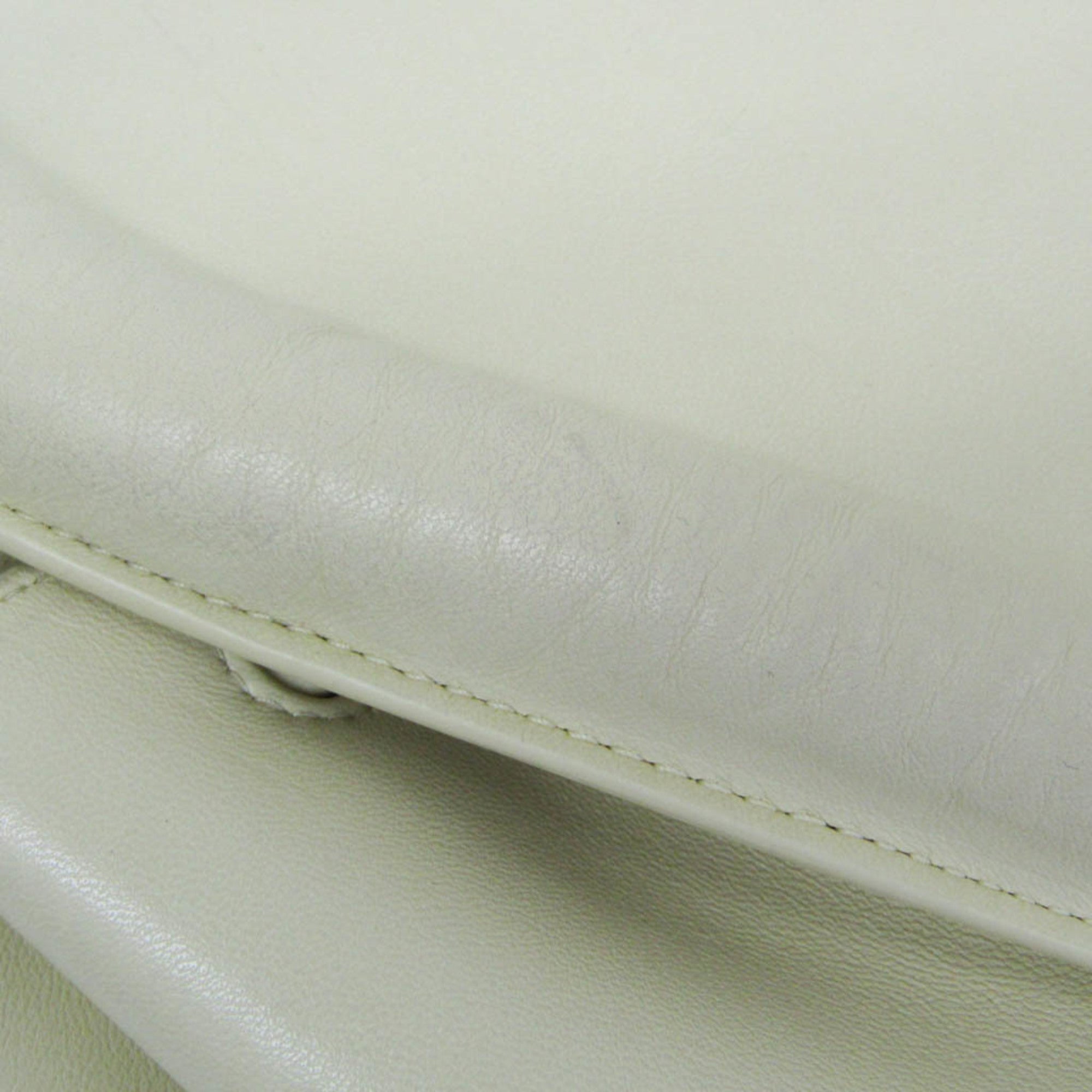 Bottega Veneta Beak · Shoulder Bag