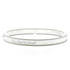 Van Cleef & Arpels Perle Signature · 18K