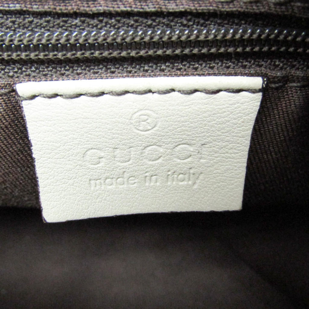 Gucci Sukey · GG Canvas