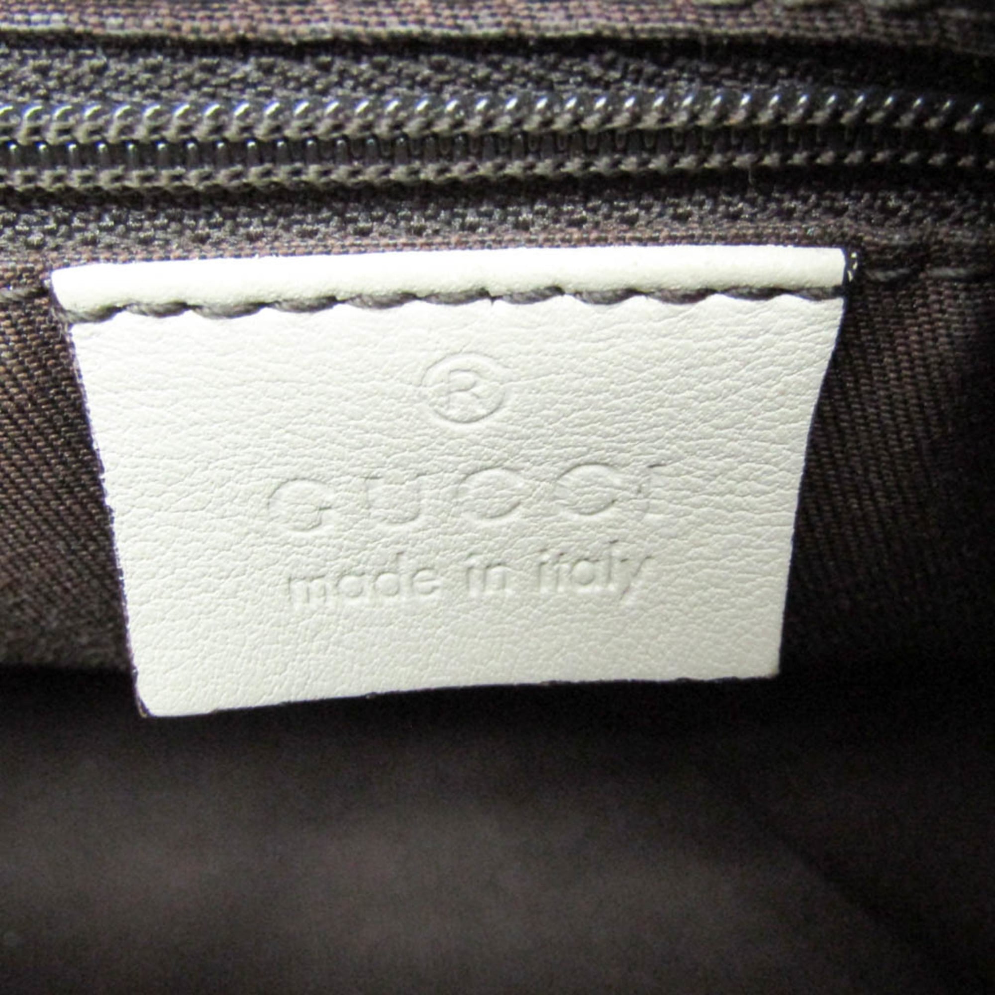 Gucci Sukey · GG Canvas