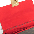 Louis Vuitton Rocky BB · Monogram