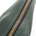 Louis Vuitton Pochette Kaluga · Taiga Episea