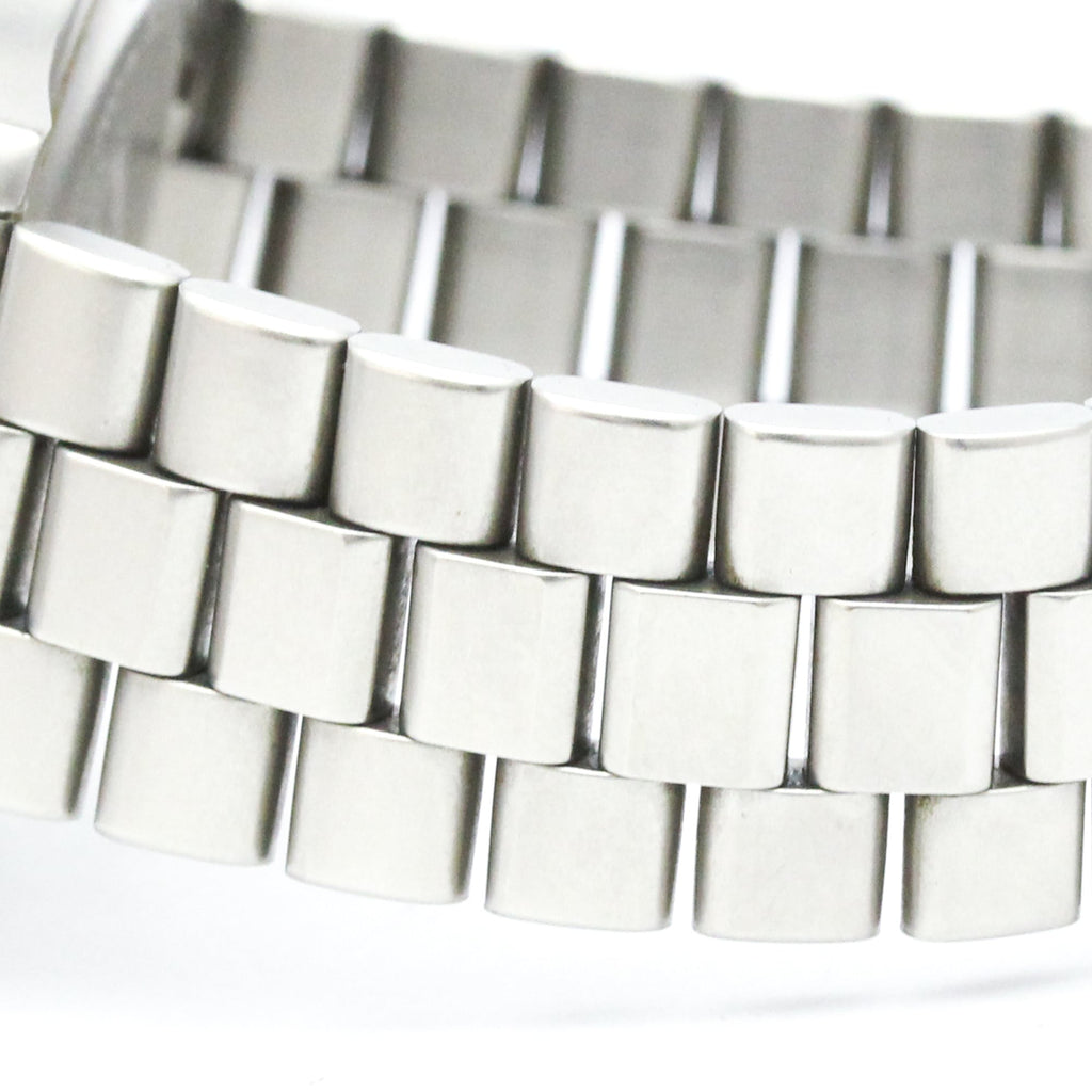 Tag Heuer 2000 Professional · Steel · Quartz
