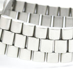 Tag Heuer 2000 Professional · Steel · Quartz