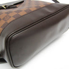 Louis Vuitton Damier Soho · Ebene Backpack