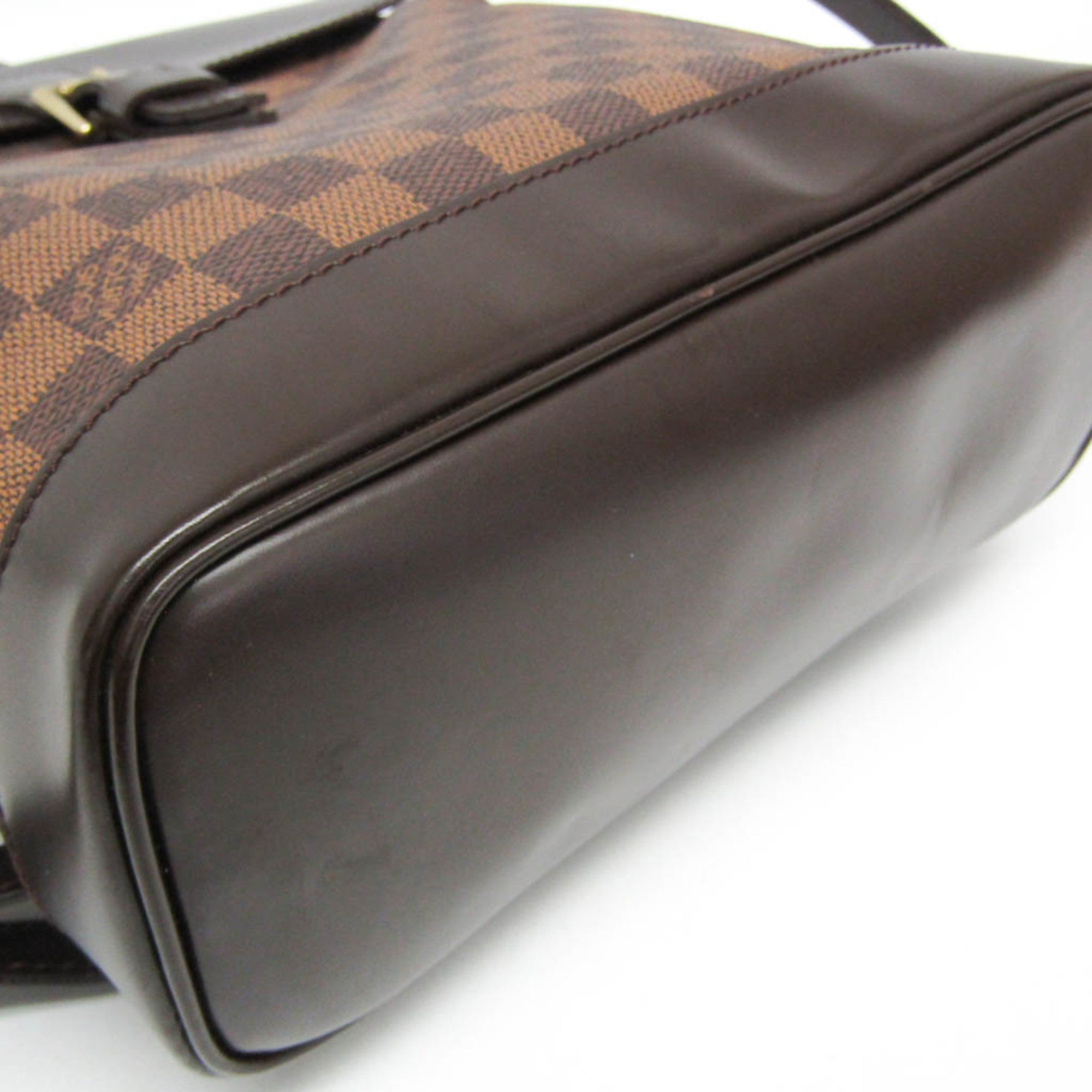 Louis Vuitton Damier Soho · Ebene Backpack