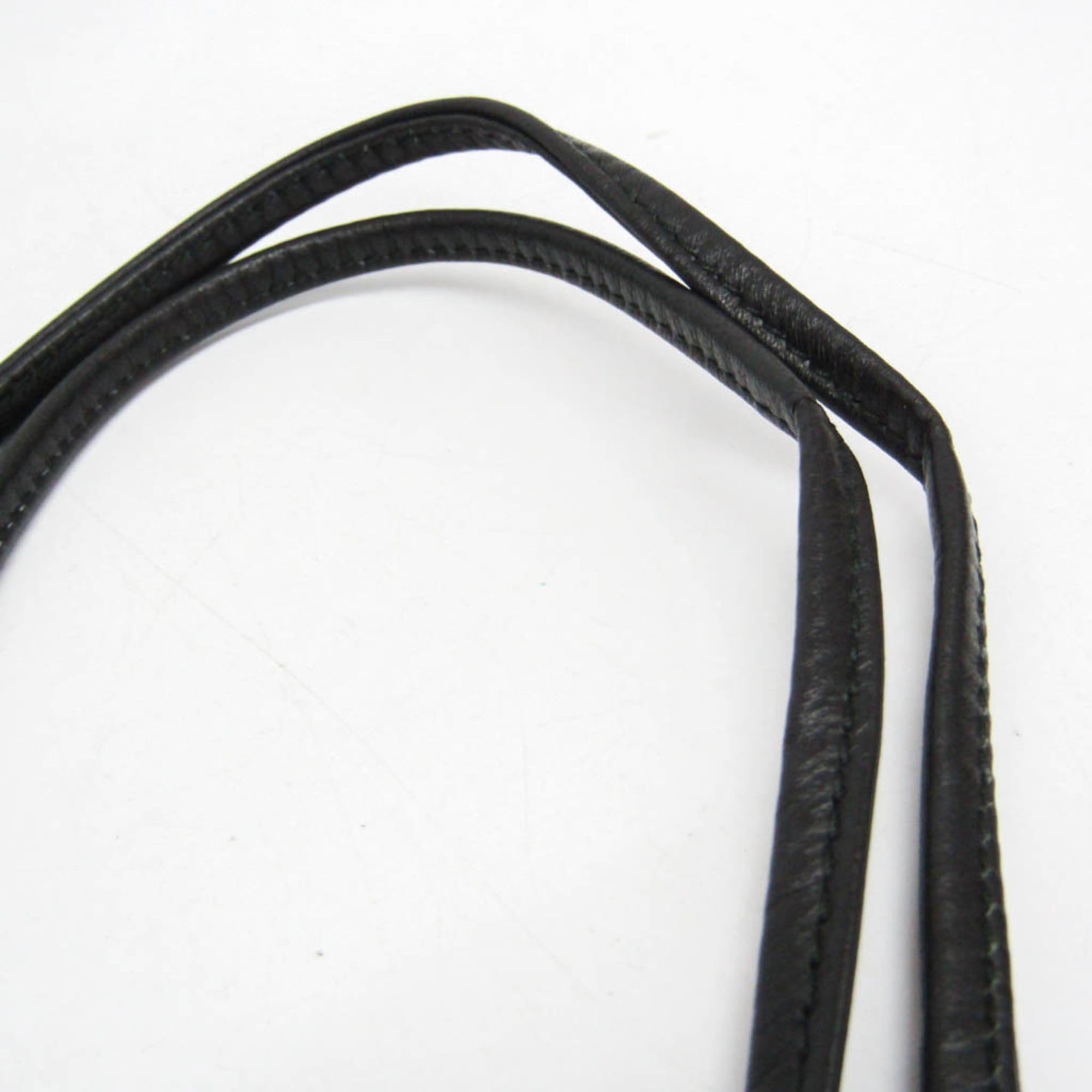 Bottega Veneta Intrecciato · Leather