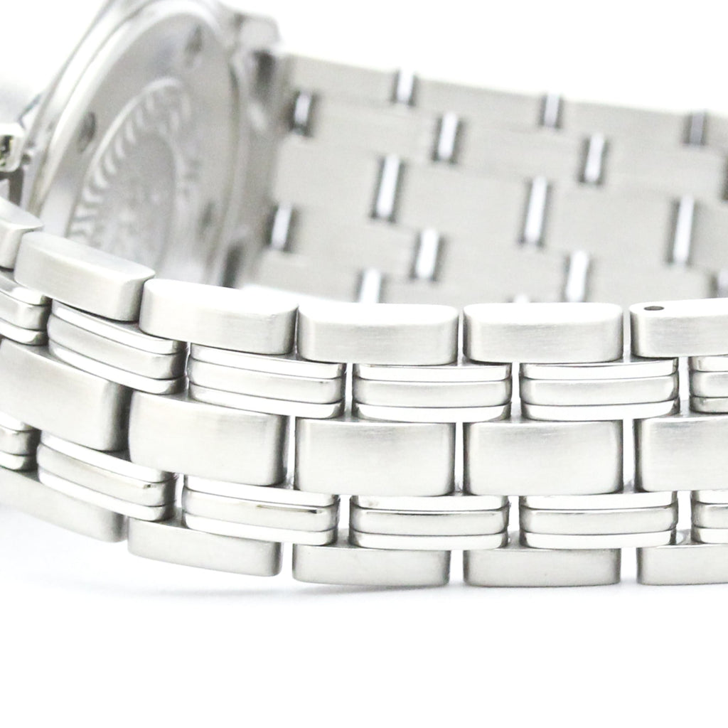 Omega Seamaster · Steel · Quartz