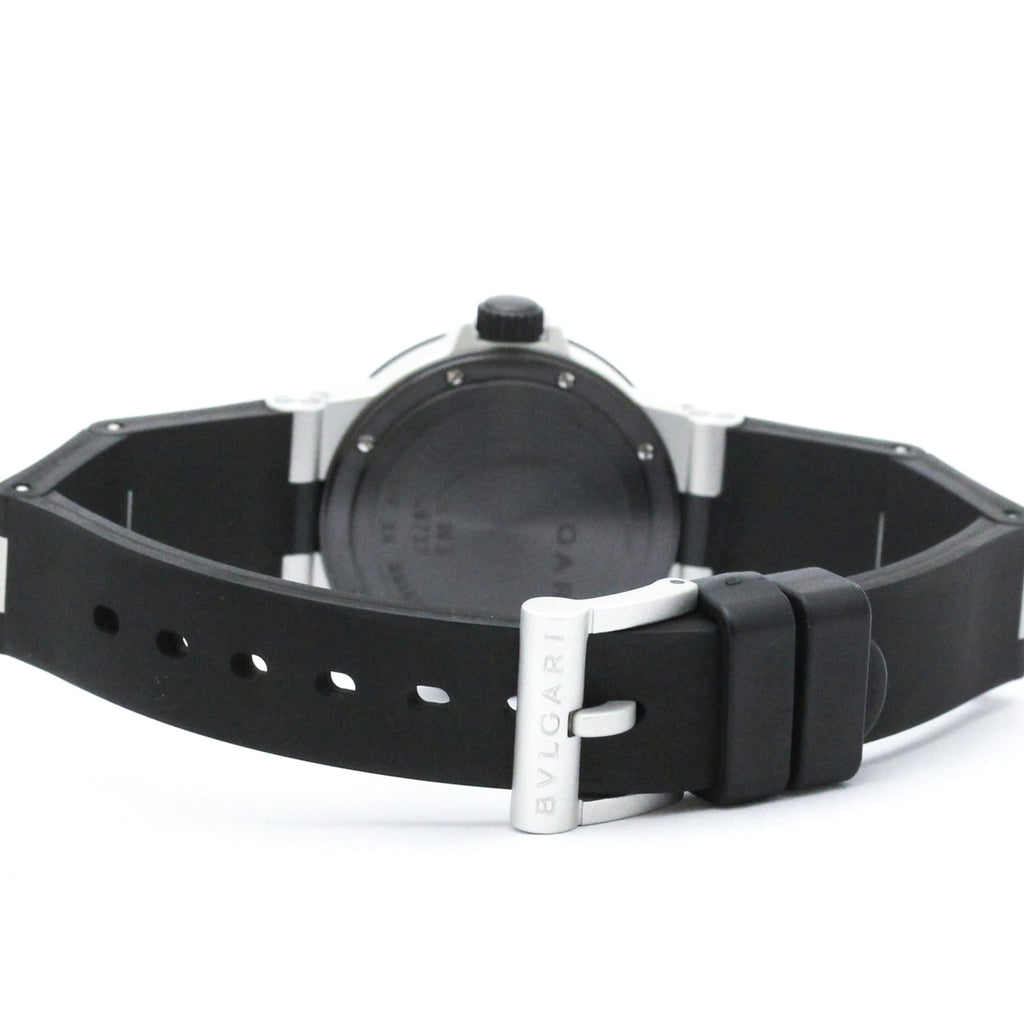Bvlgari Aluminium · Quartz