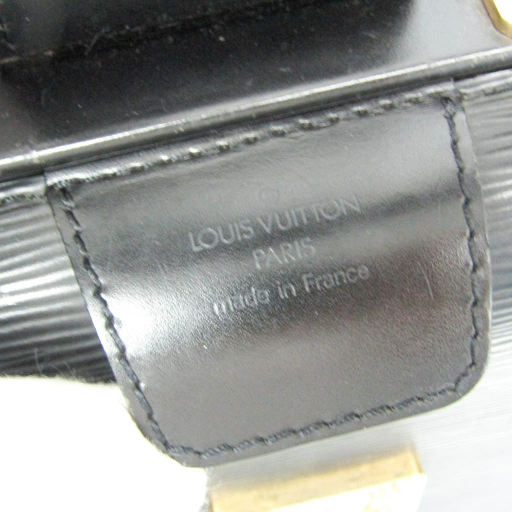 Louis Vuitton Epi Serviette Fermoir