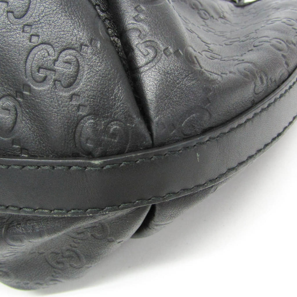 Gucci Guccissima Interlocking G · Tote