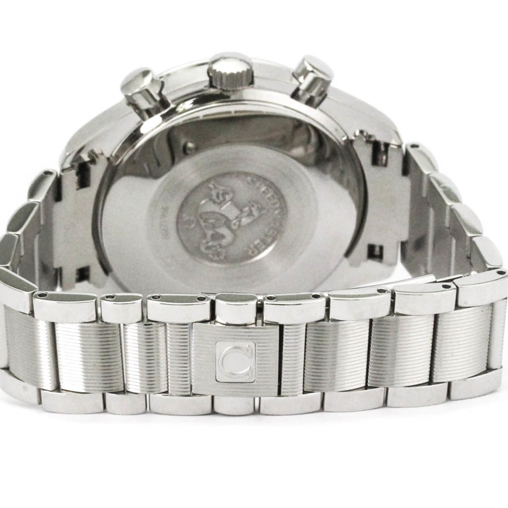 Omega Speedmaster Reduced · MOP Dial · Steel