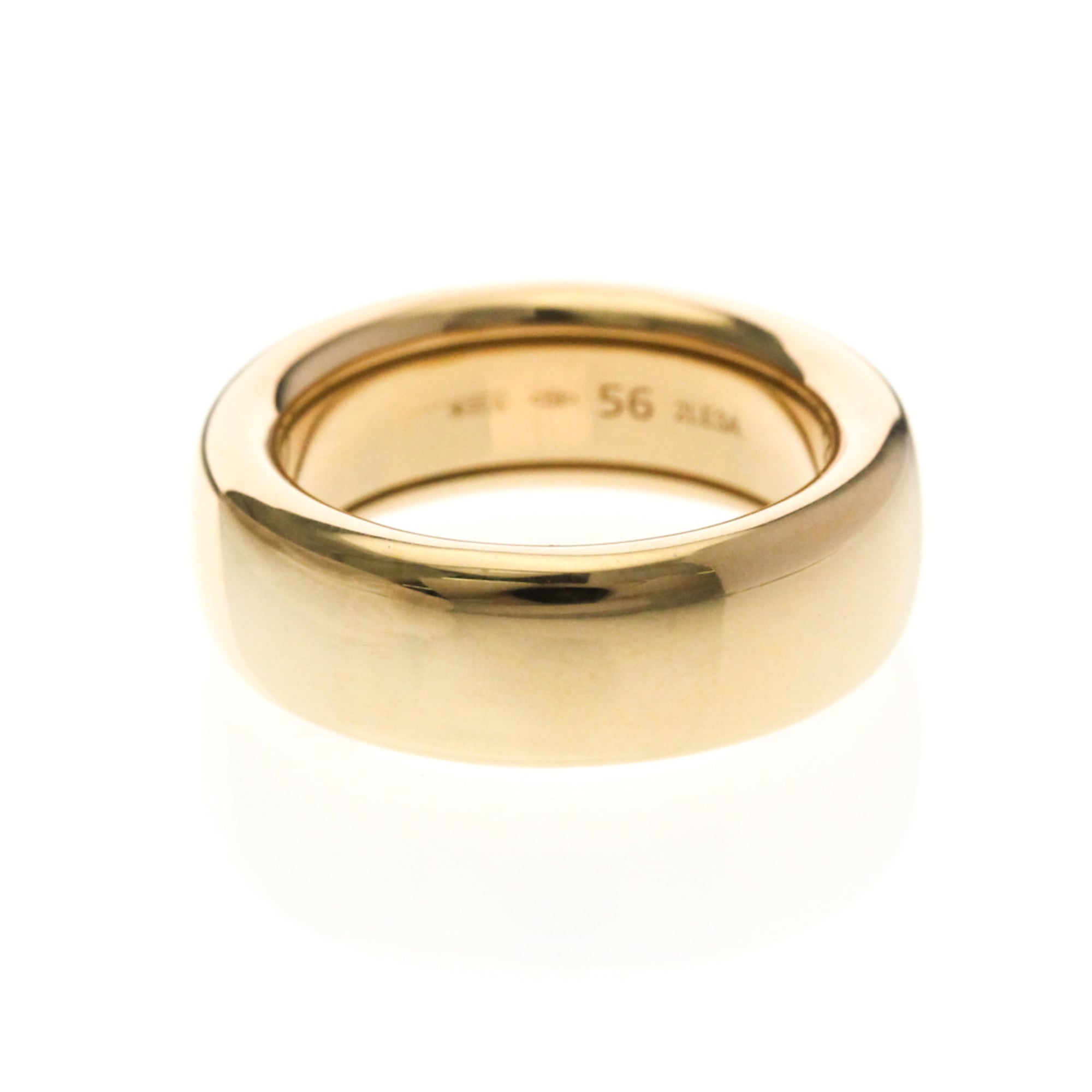 Pomellato Iconica Extra Slim · Rose Gold