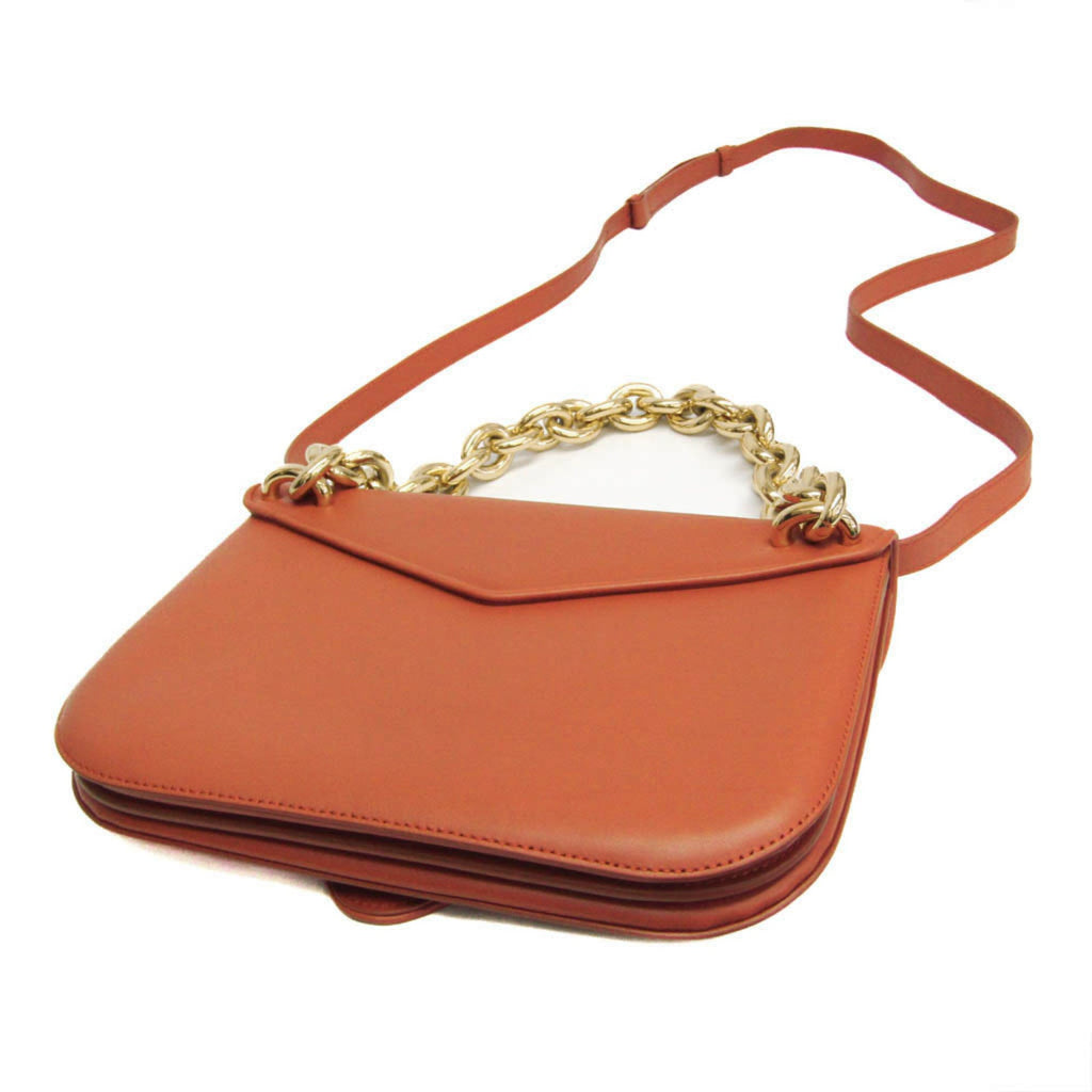 Bottega Veneta Mount · Chain Shoulder