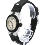 Bvlgari Aluminium · Quartz