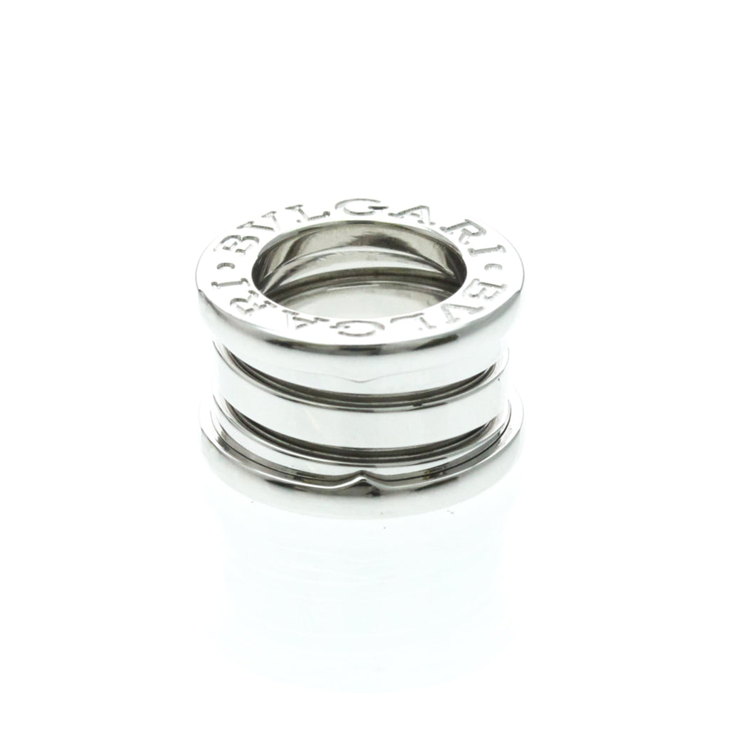 Bvlgari B.zero1 · 18K White Gold