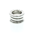 Bvlgari B.zero1 · 18K White Gold