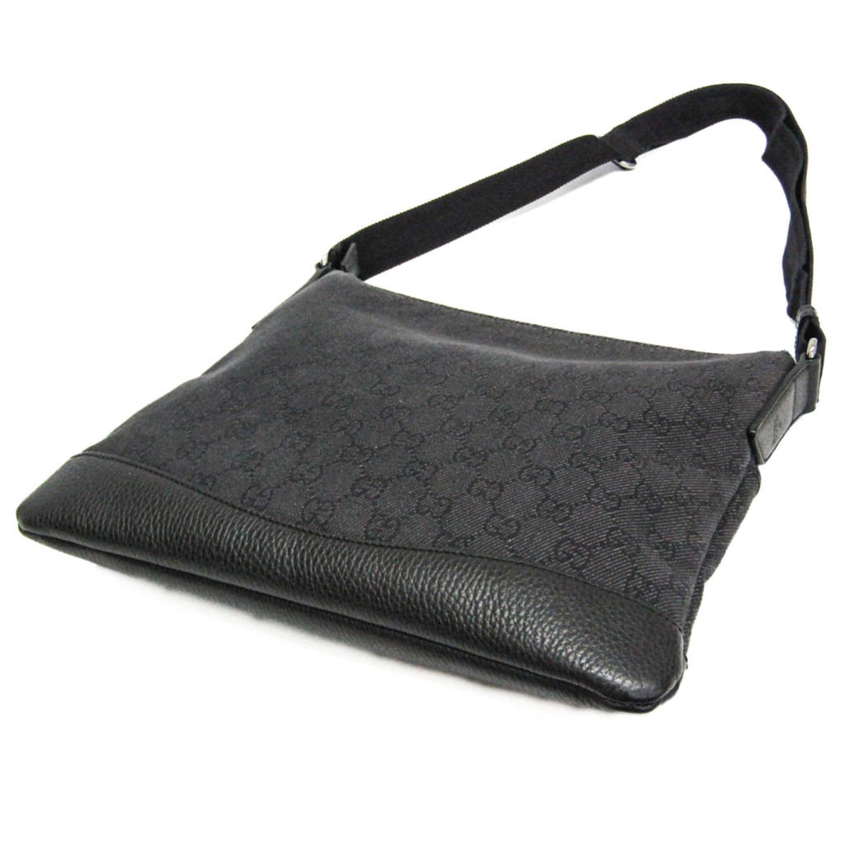 Gucci GG Canvas · Messenger