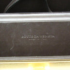 Bottega Veneta Daisey · Leather Shoulder Bag