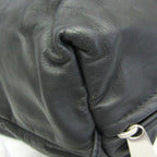 Bottega Veneta · Leather Shoulder Bag