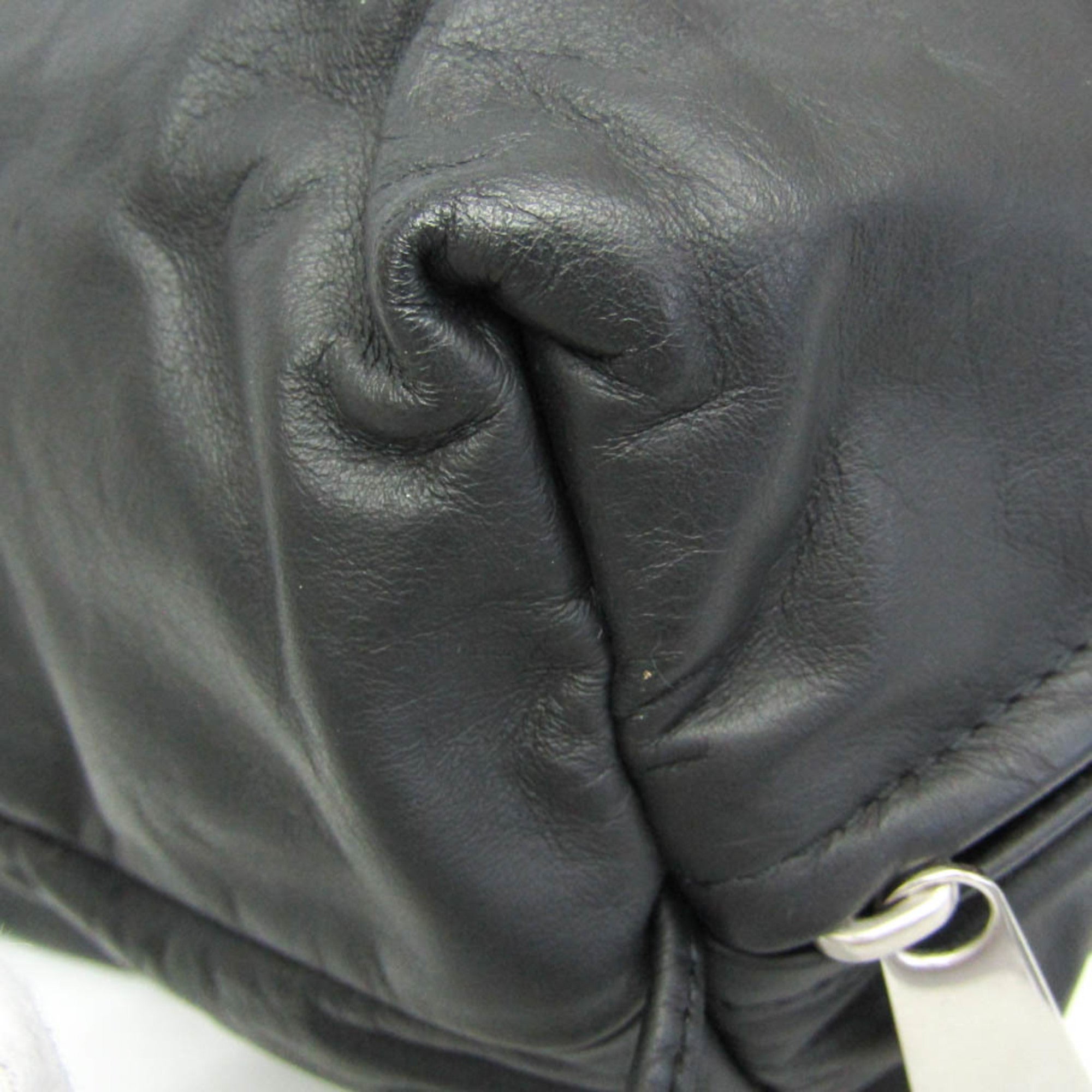 Bottega Veneta · Leather Shoulder Bag