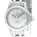 Omega Seamaster 120M · Steel · Quartz