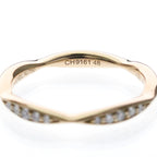 Chanel Camellia · Rose Gold · Diamond