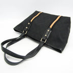 Gucci Sherry Line · GG Canvas Tote