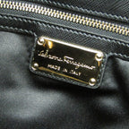 Salvatore Ferragamo Vara · Chain Tote