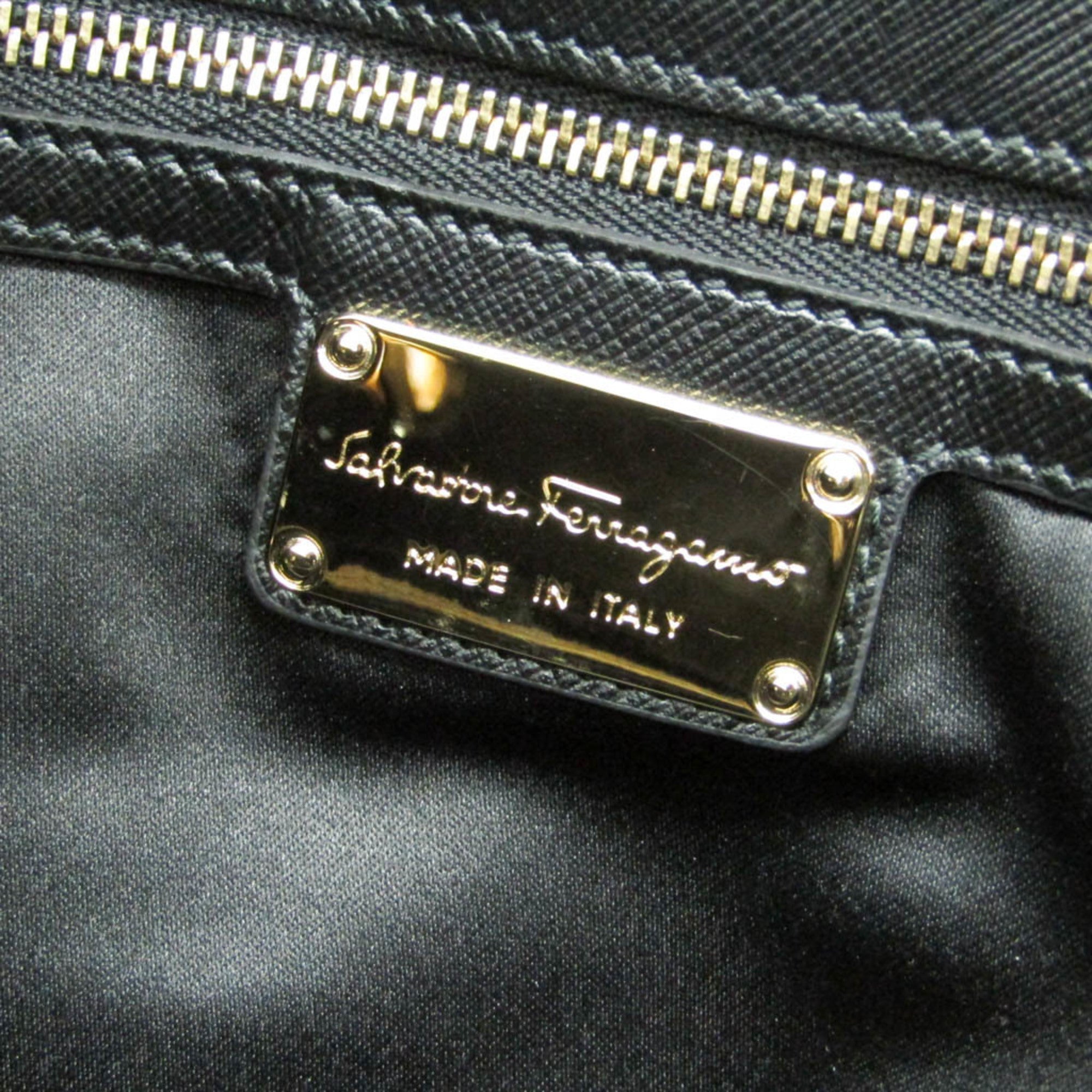 Salvatore Ferragamo Vara · Chain Tote