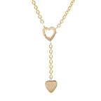 Cartier Mon Amour · 18K White Gold