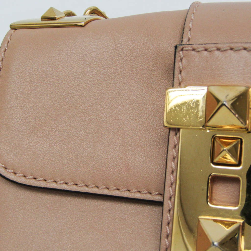 Valentino Garavani Rockstud · Chain Bag