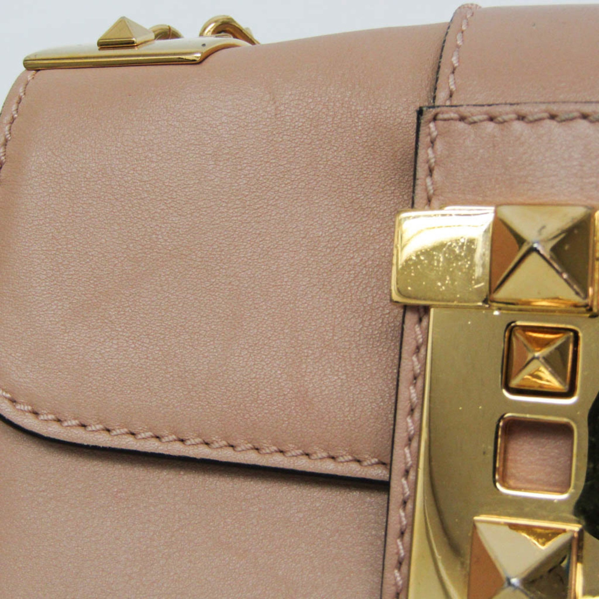 Valentino Garavani Rockstud · Chain Bag